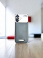 Metal and Fragrance Elegant Covers for your iPhone 17 - Image 12