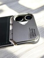 Metal and Fragrance Elegant Covers for your iPhone 17 - Image 13