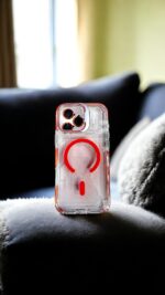 Premium Transparent Clear 17 Pro / Pro Max (Transparent) - Image 18